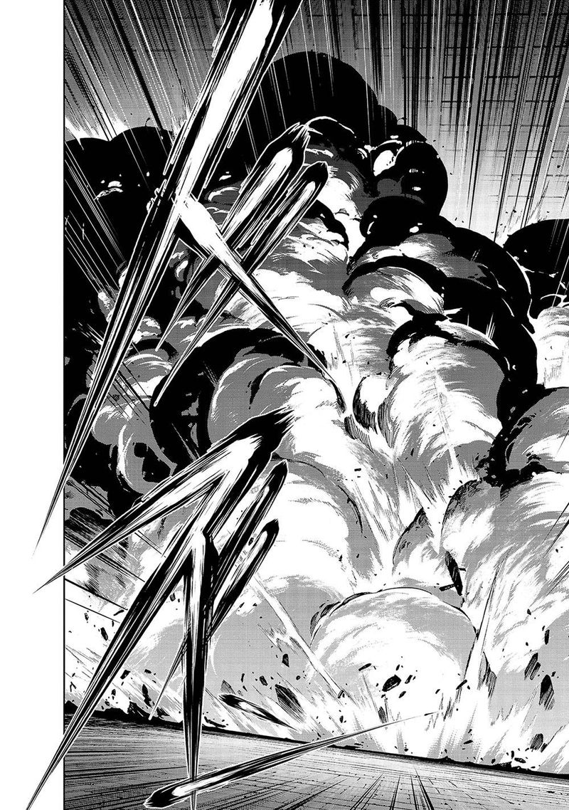 Maou Sama No Machizukuri Saikyou No Danjon Wa Kindai Toshi 39 22