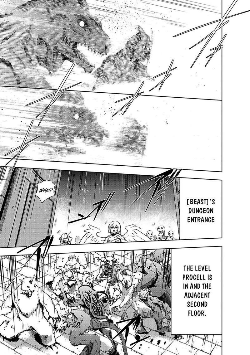 Maou Sama No Machizukuri Saikyou No Danjon Wa Kindai Toshi 39 23