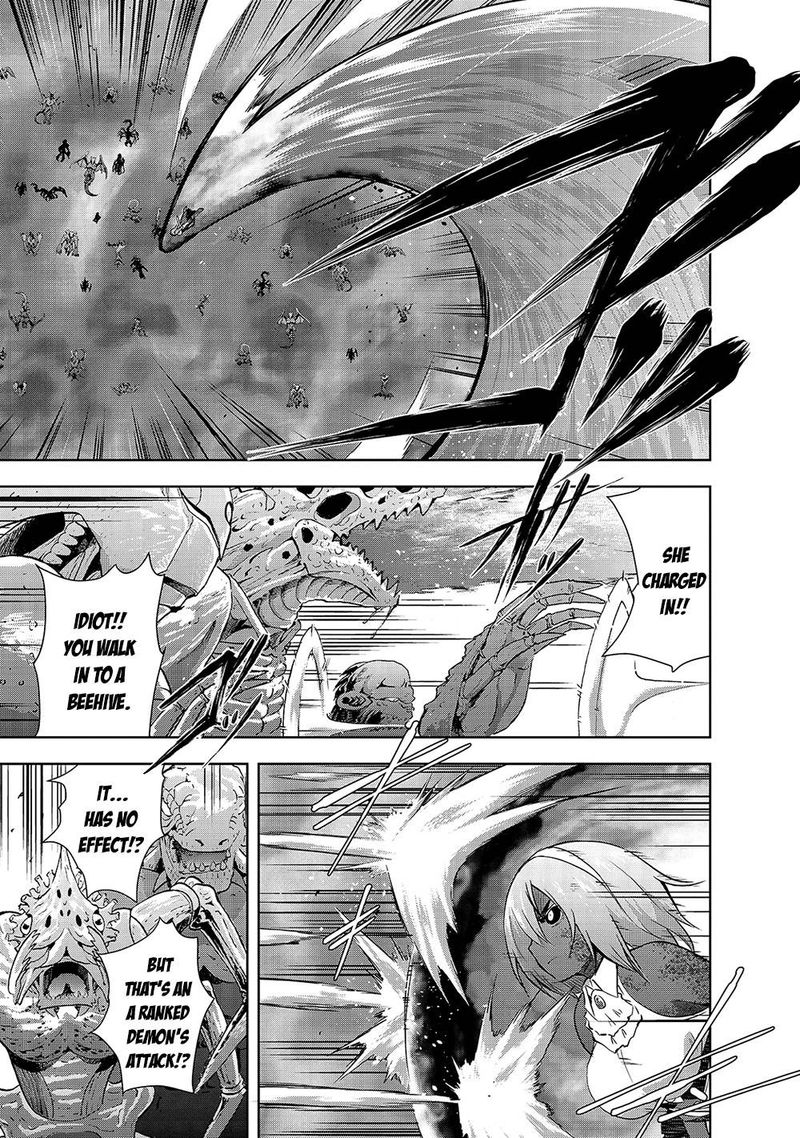 Maou Sama No Machizukuri Saikyou No Danjon Wa Kindai Toshi 39 3