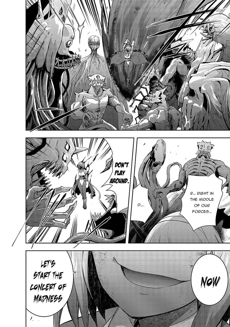 Maou Sama No Machizukuri Saikyou No Danjon Wa Kindai Toshi 39 4