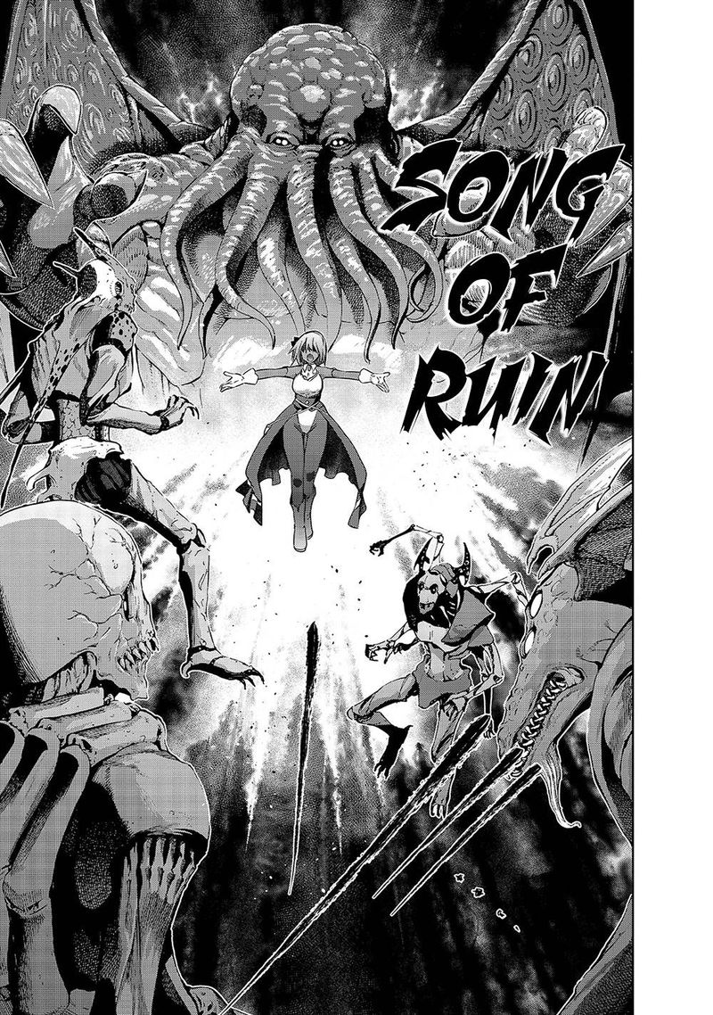 Maou Sama No Machizukuri Saikyou No Danjon Wa Kindai Toshi 39 5