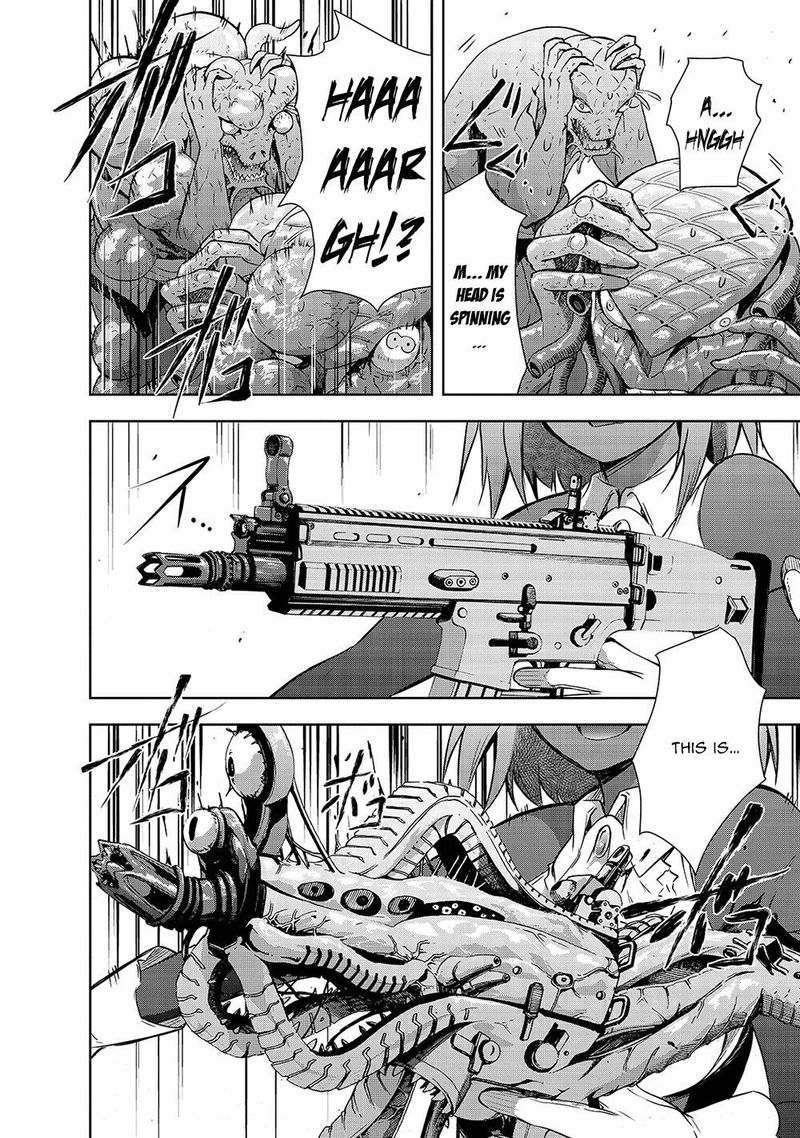 Maou Sama No Machizukuri Saikyou No Danjon Wa Kindai Toshi 39 6