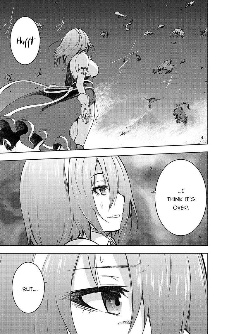 Maou Sama No Machizukuri Saikyou No Danjon Wa Kindai Toshi 39 9