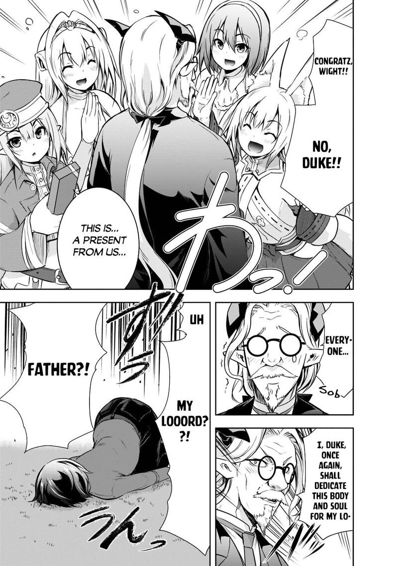 Maou Sama No Machizukuri Saikyou No Danjon Wa Kindai Toshi 44 5