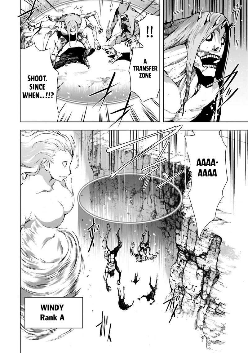 Maou Sama No Machizukuri Saikyou No Danjon Wa Kindai Toshi 46 11