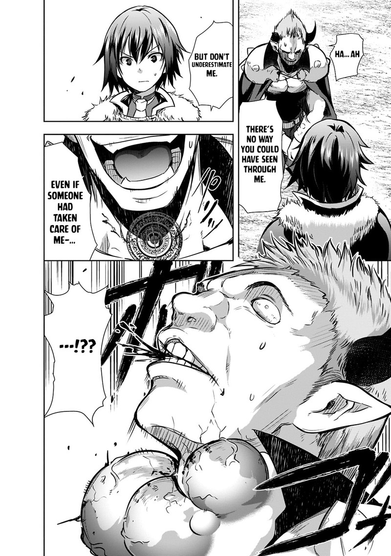 Maou Sama No Machizukuri Saikyou No Danjon Wa Kindai Toshi 48 14