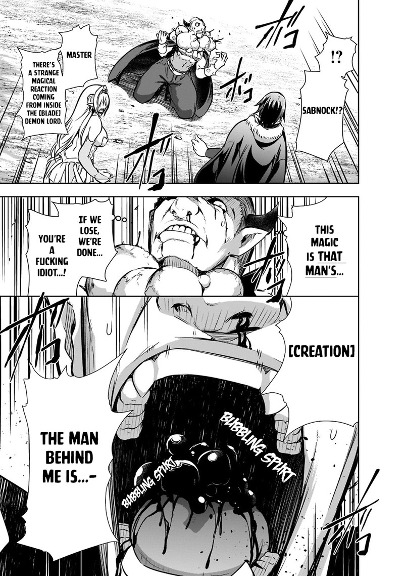 Maou Sama No Machizukuri Saikyou No Danjon Wa Kindai Toshi 48 15