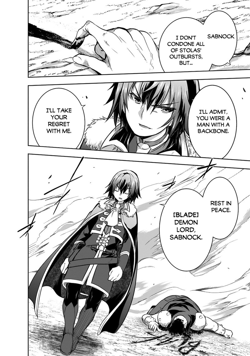 Maou Sama No Machizukuri Saikyou No Danjon Wa Kindai Toshi 48 18