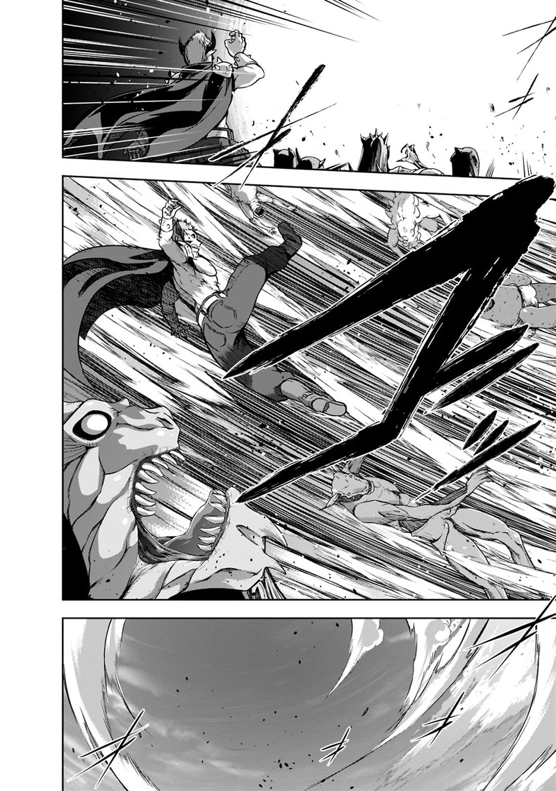 Maou Sama No Machizukuri Saikyou No Danjon Wa Kindai Toshi 48 2