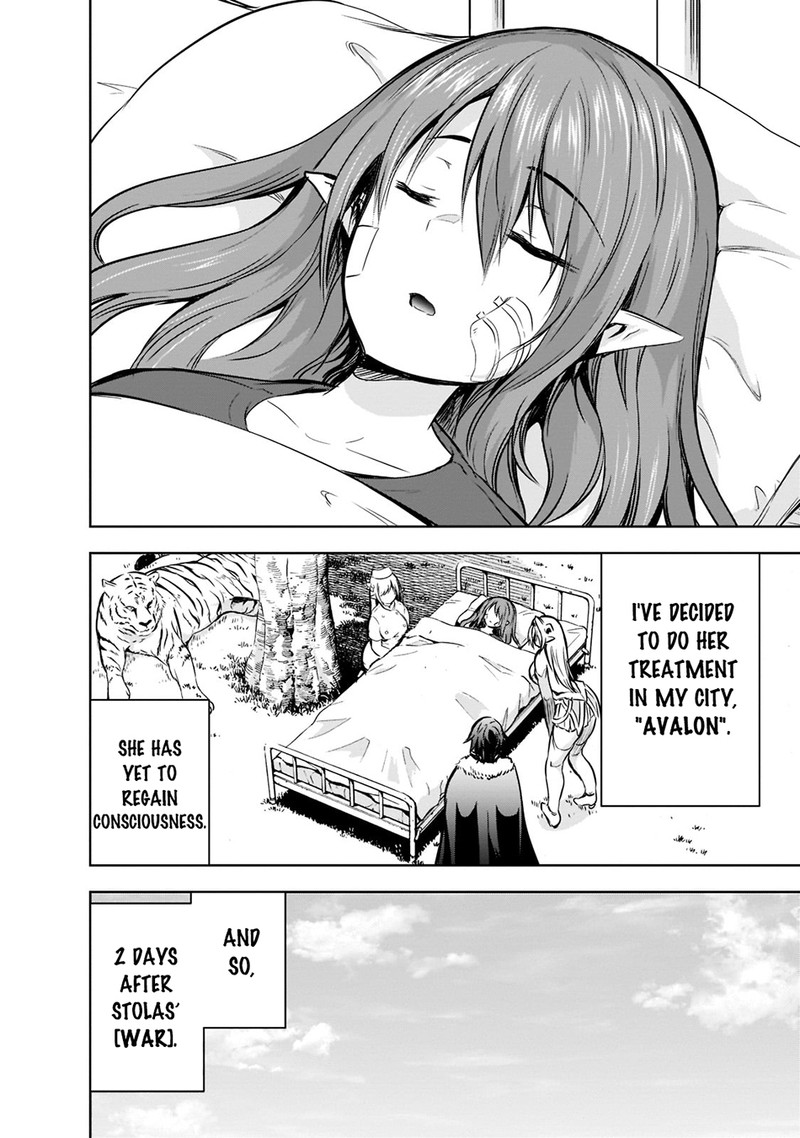 Maou Sama No Machizukuri Saikyou No Danjon Wa Kindai Toshi 48 20