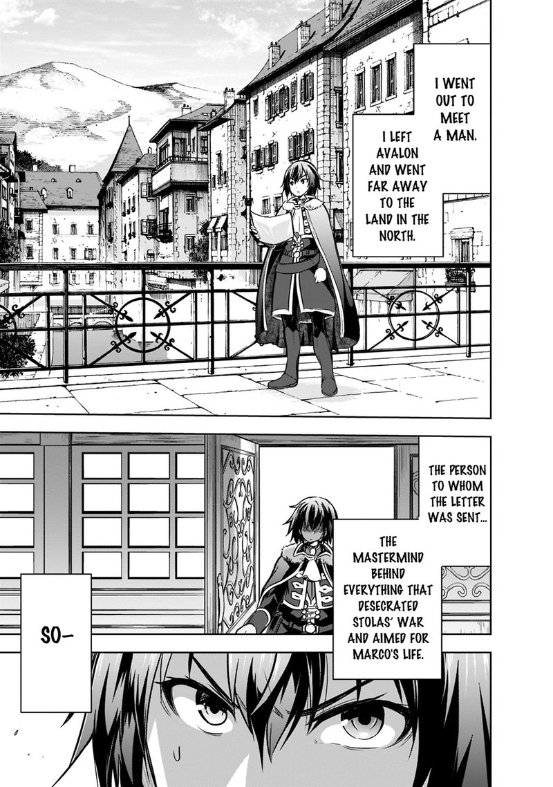 Maou Sama No Machizukuri Saikyou No Danjon Wa Kindai Toshi 48 21