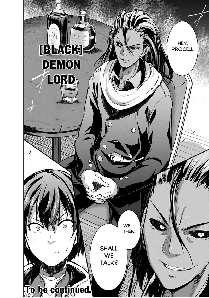 Maou Sama No Machizukuri Saikyou No Danjon Wa Kindai Toshi 48 22