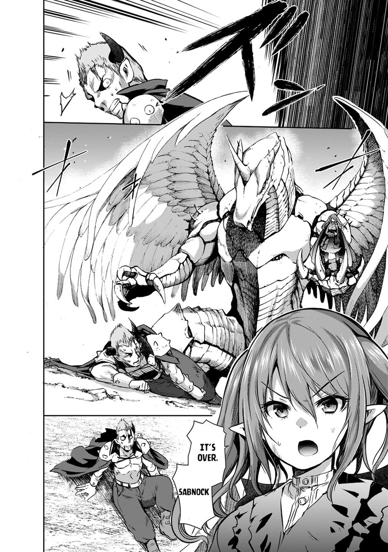 Maou Sama No Machizukuri Saikyou No Danjon Wa Kindai Toshi 48 4