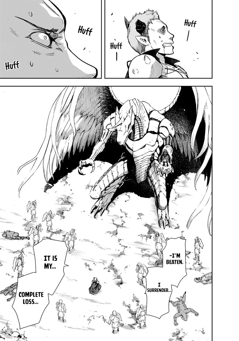 Maou Sama No Machizukuri Saikyou No Danjon Wa Kindai Toshi 48 5