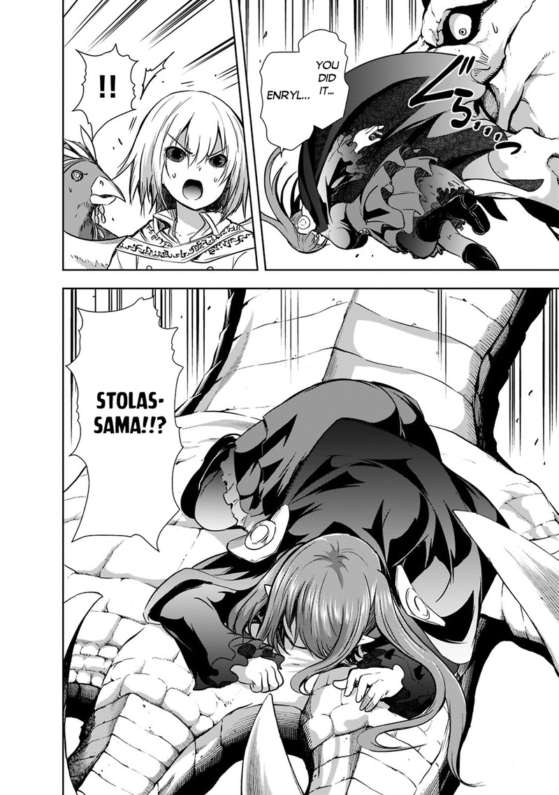 Maou Sama No Machizukuri Saikyou No Danjon Wa Kindai Toshi 48 6