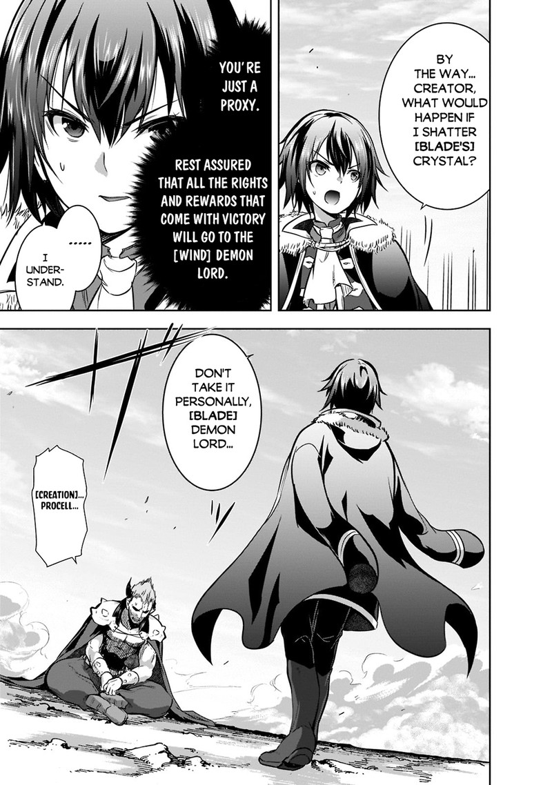 Maou Sama No Machizukuri Saikyou No Danjon Wa Kindai Toshi 48 9
