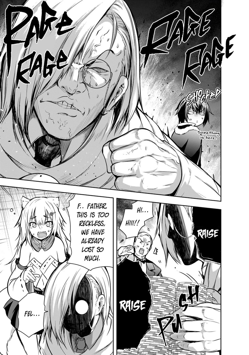 Maou Sama No Machizukuri Saikyou No Danjon Wa Kindai Toshi 53 13