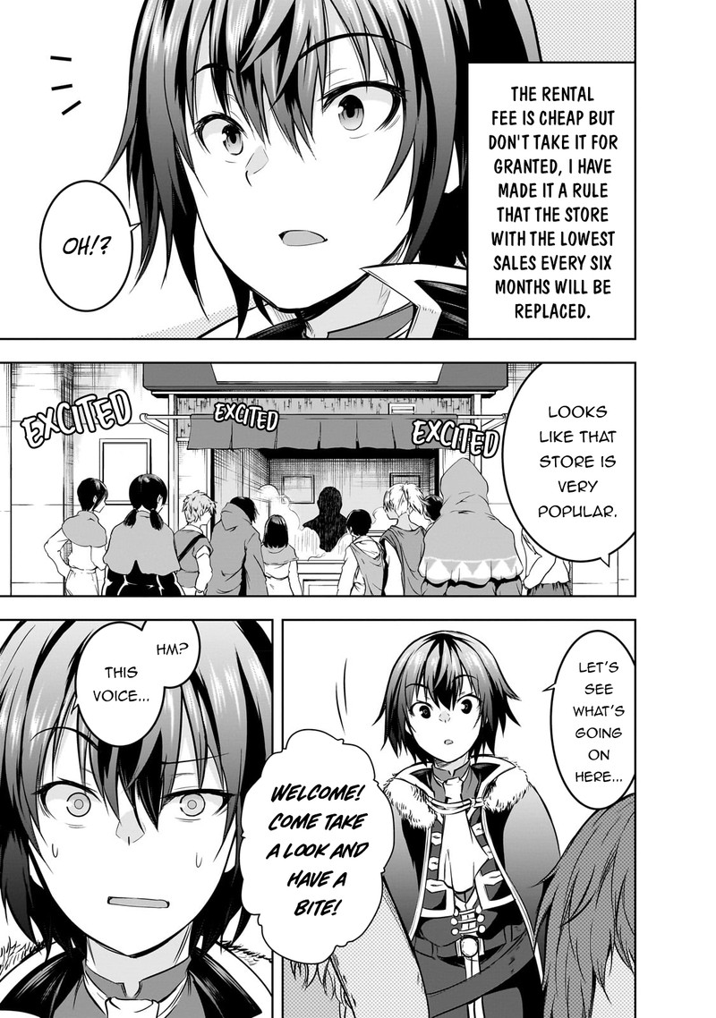 Maou Sama No Machizukuri Saikyou No Danjon Wa Kindai Toshi 53 7