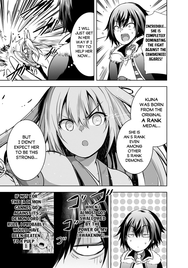 Maou Sama No Machizukuri Saikyou No Danjon Wa Kindai Toshi 58 5