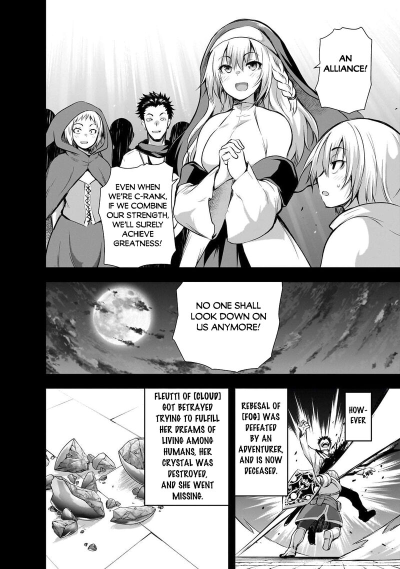 Maou Sama No Machizukuri Saikyou No Danjon Wa Kindai Toshi 73 10