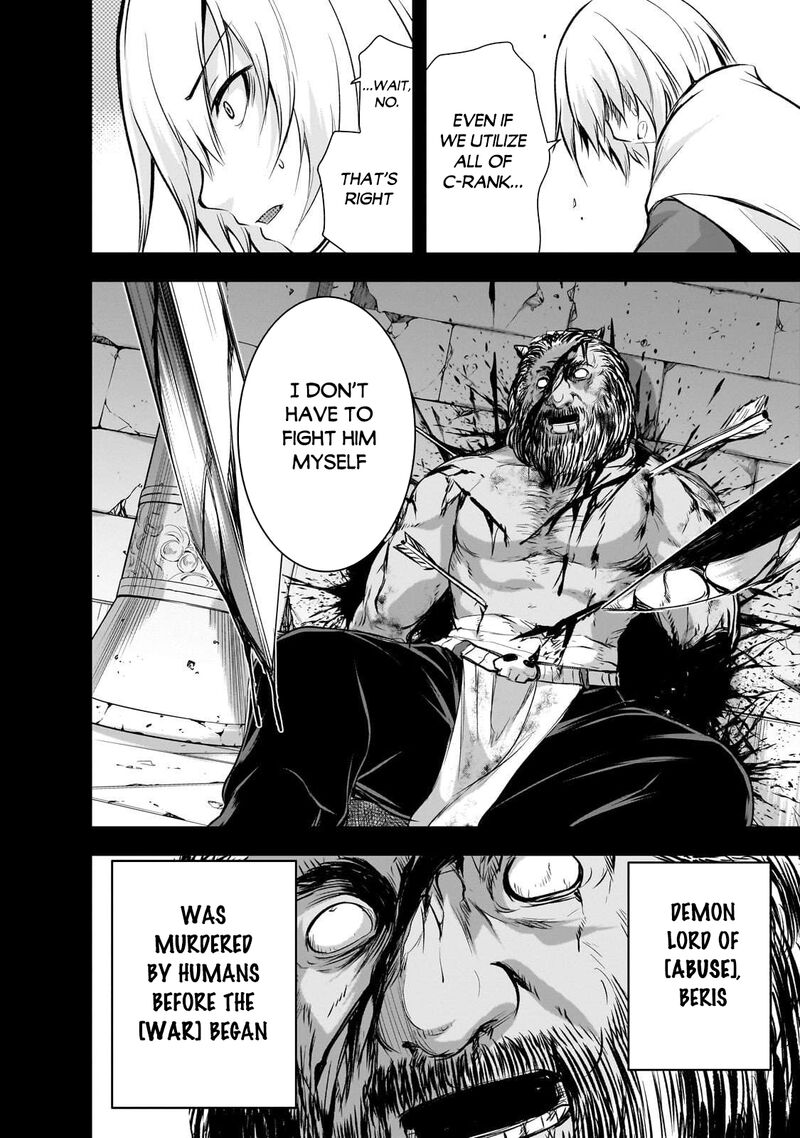 Maou Sama No Machizukuri Saikyou No Danjon Wa Kindai Toshi 73 12