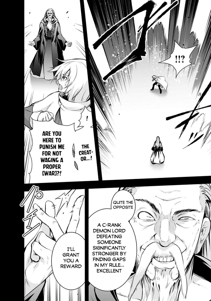 Maou Sama No Machizukuri Saikyou No Danjon Wa Kindai Toshi 73 14