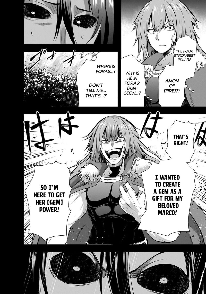 Maou Sama No Machizukuri Saikyou No Danjon Wa Kindai Toshi 73 18