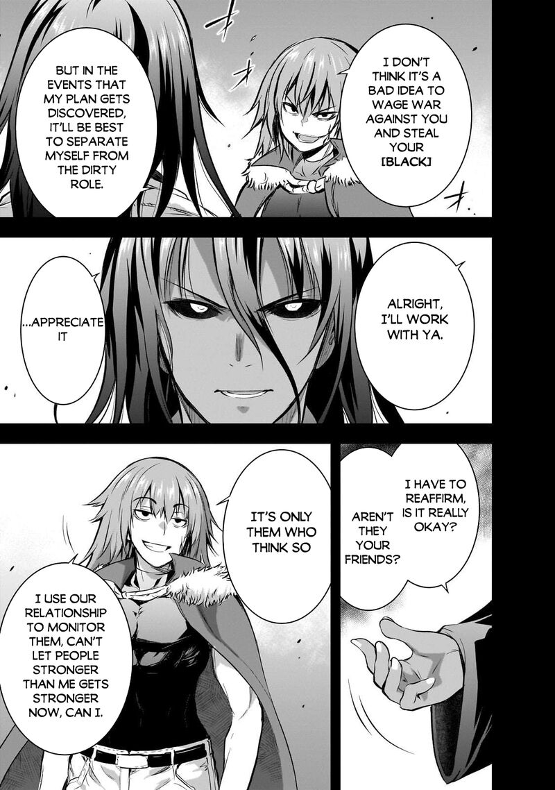 Maou Sama No Machizukuri Saikyou No Danjon Wa Kindai Toshi 73 23