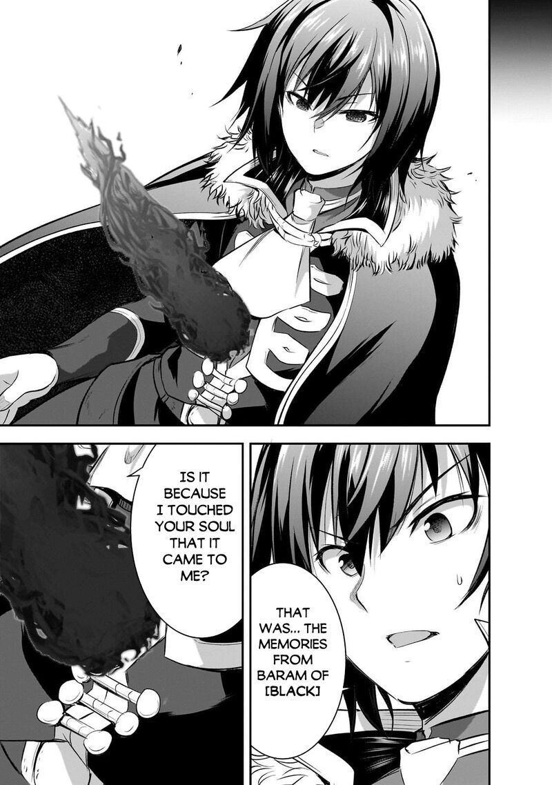 Maou Sama No Machizukuri Saikyou No Danjon Wa Kindai Toshi 73 27