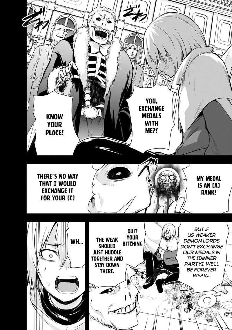 Maou Sama No Machizukuri Saikyou No Danjon Wa Kindai Toshi 73 6