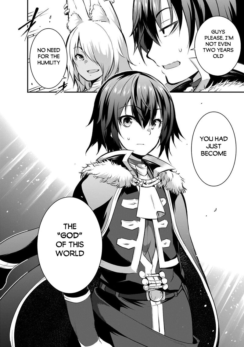 Maou Sama No Machizukuri Saikyou No Danjon Wa Kindai Toshi 74 3
