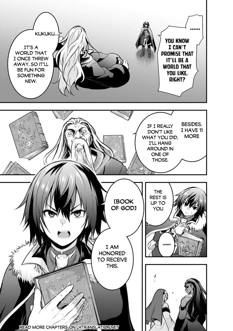 Maou Sama No Machizukuri Saikyou No Danjon Wa Kindai Toshi 74 6