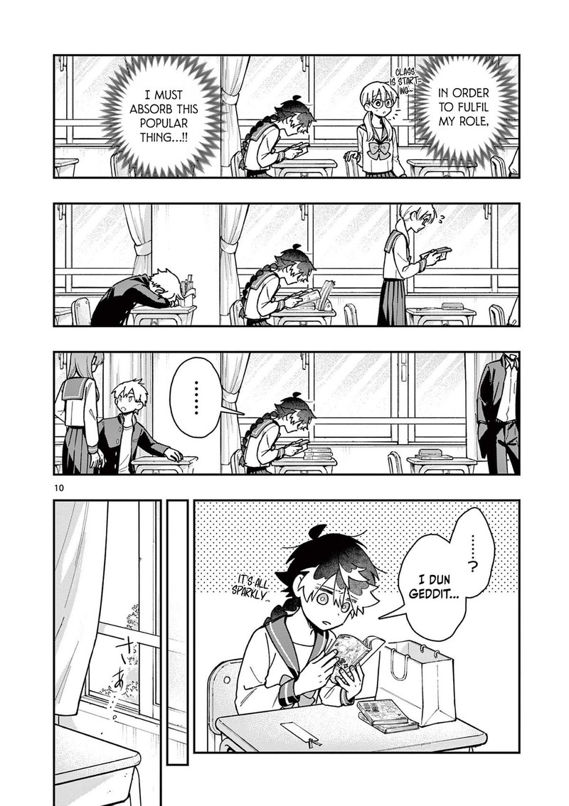 Maou Sama Re Re Revenge 1 10