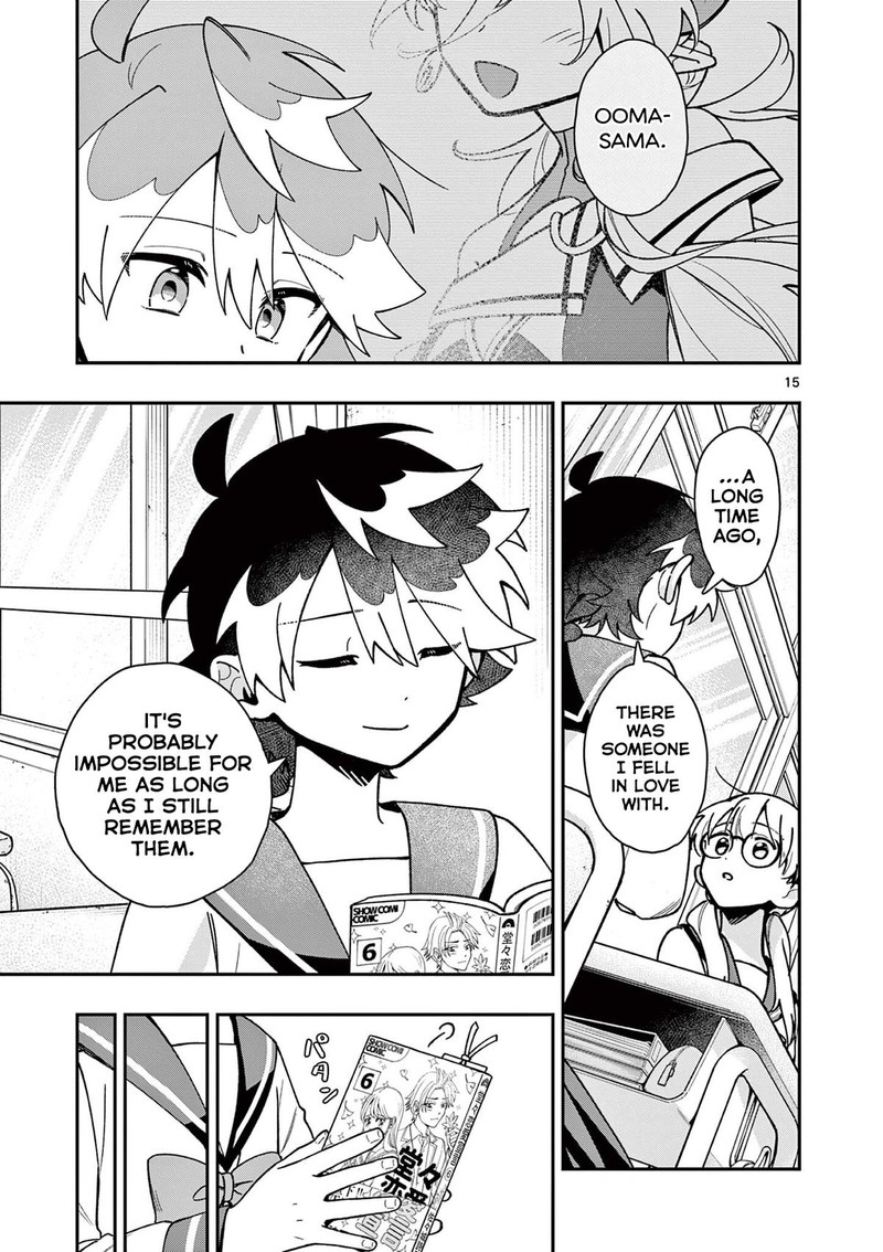 Maou Sama Re Re Revenge 1 15