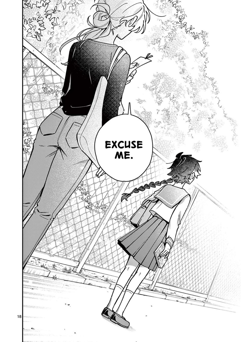 Maou Sama Re Re Revenge 1 18