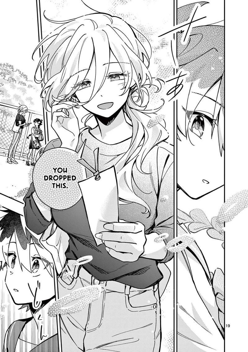 Maou Sama Re Re Revenge 1 19