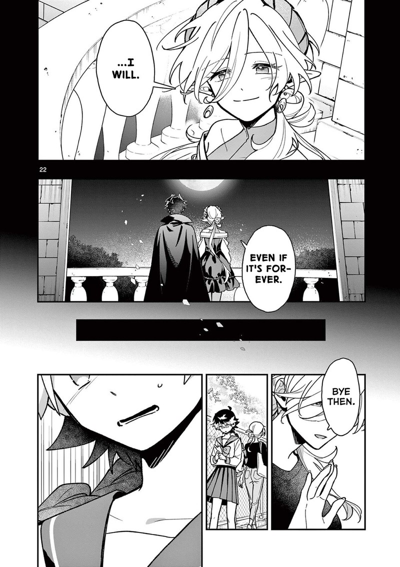 Maou Sama Re Re Revenge 1 22