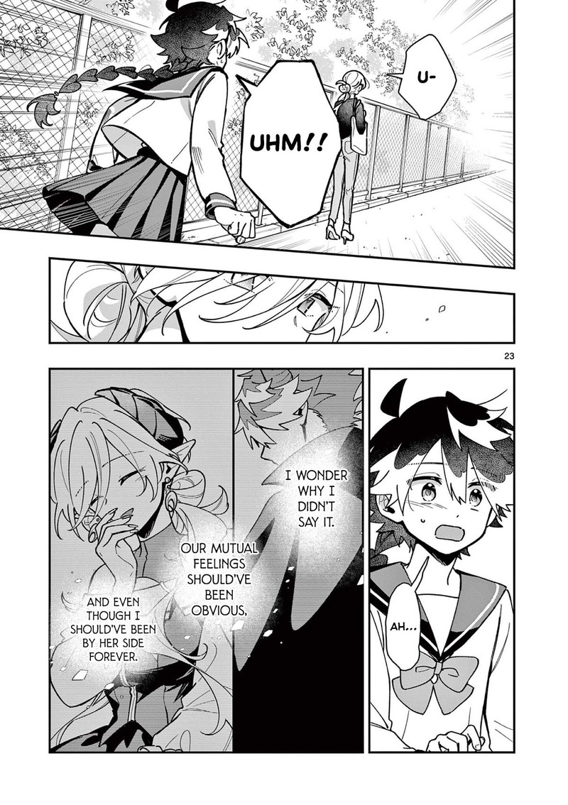 Maou Sama Re Re Revenge 1 23