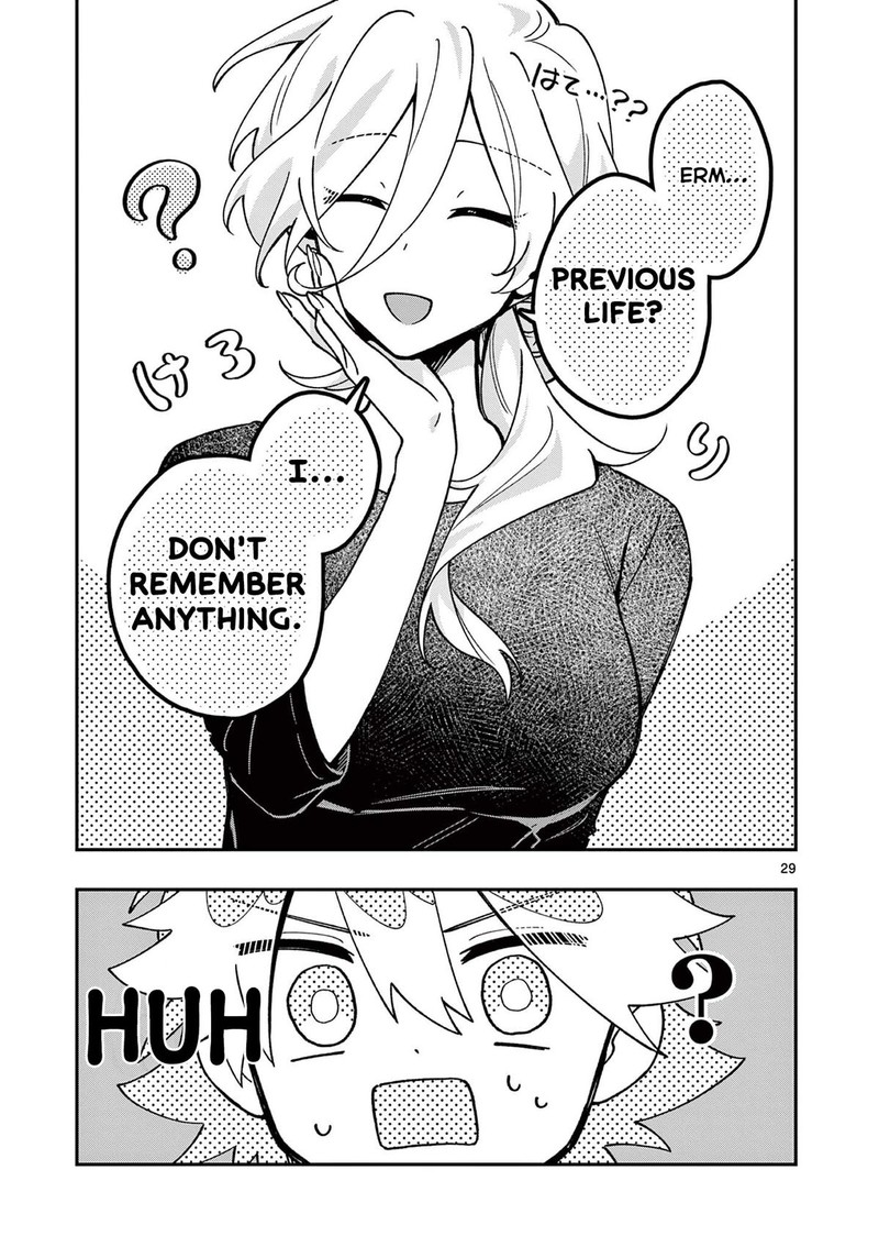 Maou Sama Re Re Revenge 1 29
