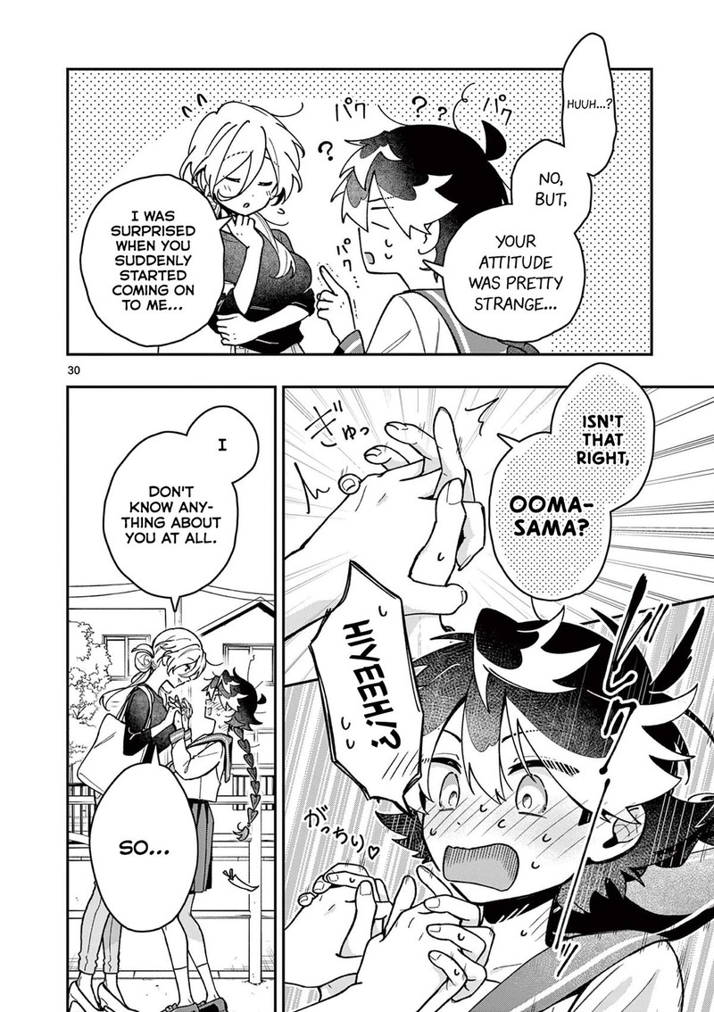 Maou Sama Re Re Revenge 1 30