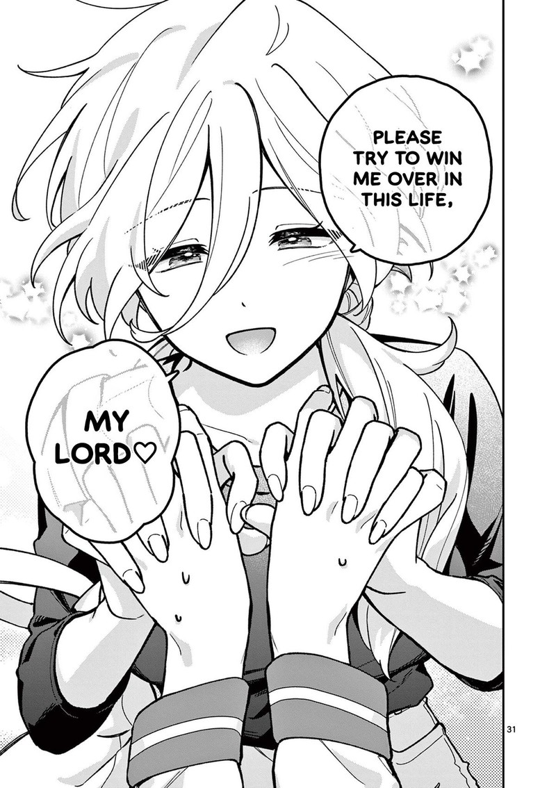 Maou Sama Re Re Revenge 1 31