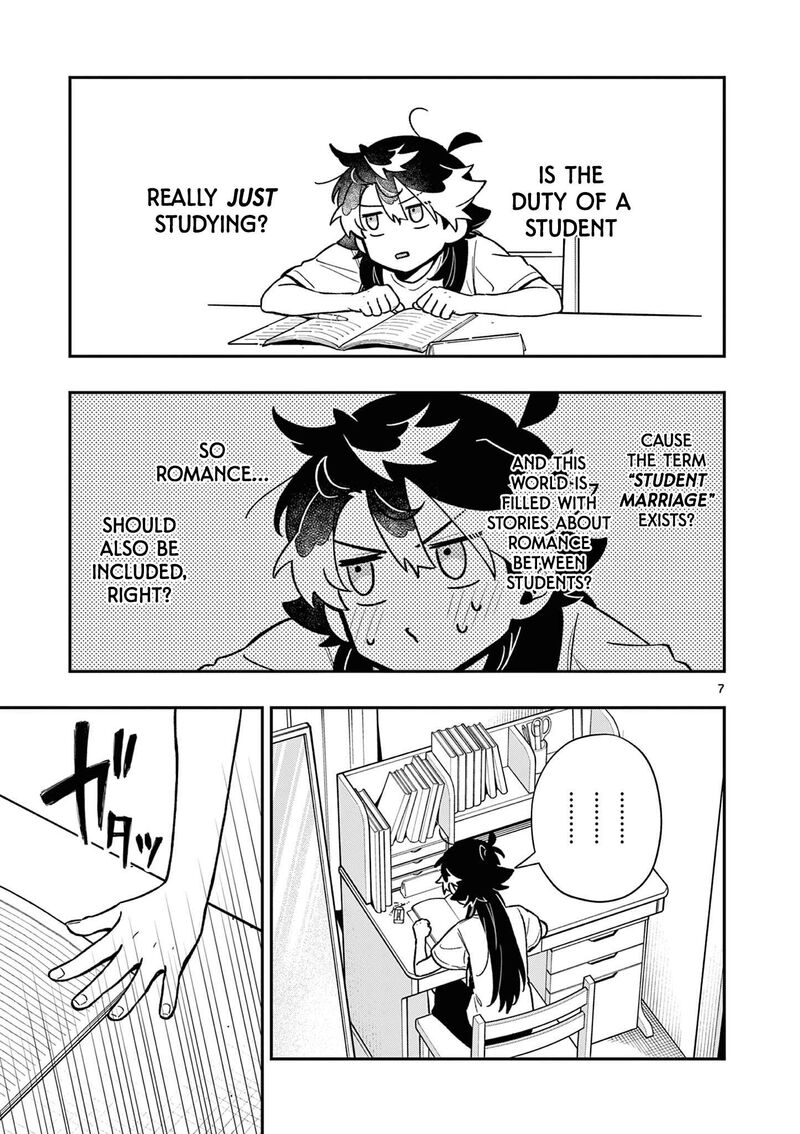 Maou Sama Re Re Revenge 10 7