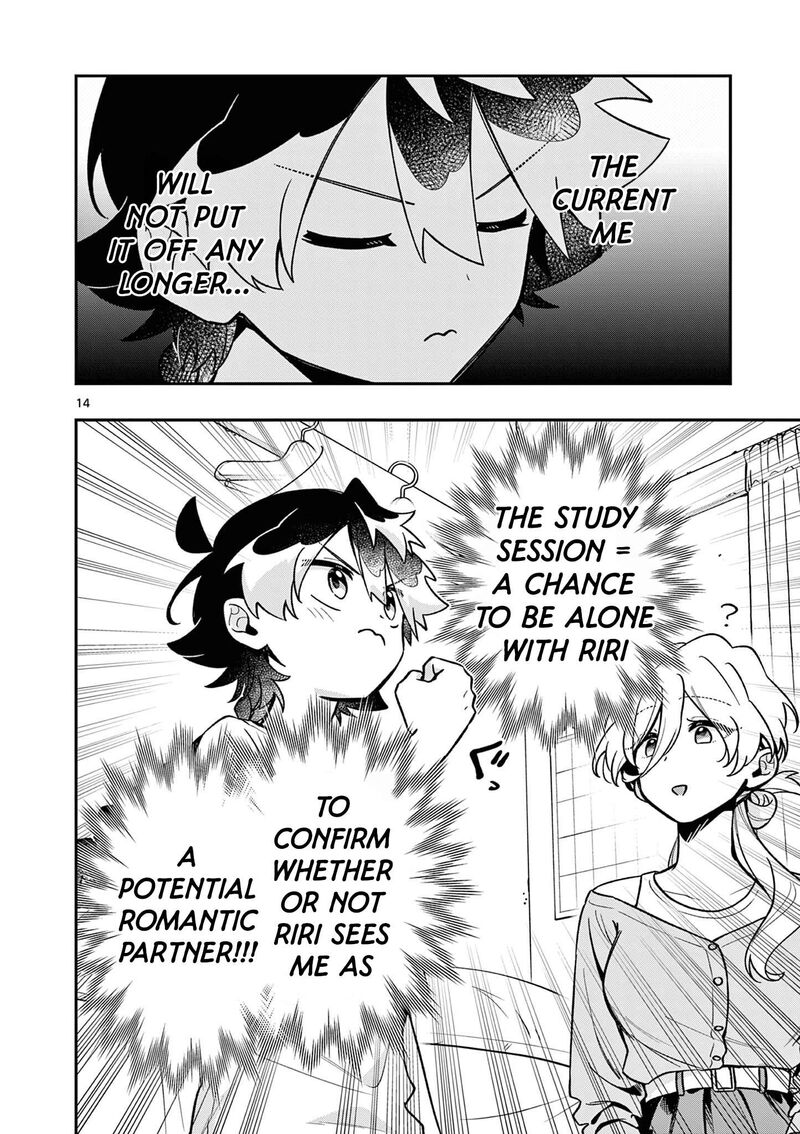Maou Sama Re Re Revenge 11 14