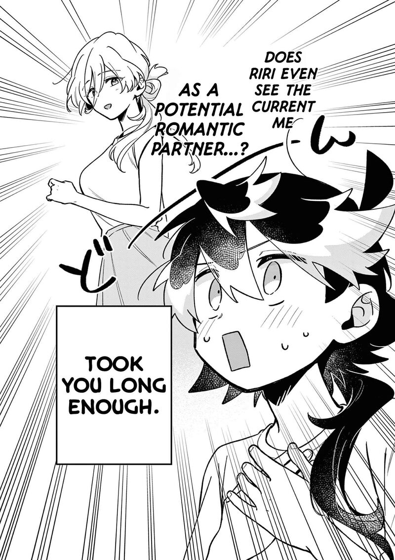Maou Sama Re Re Revenge 11 2