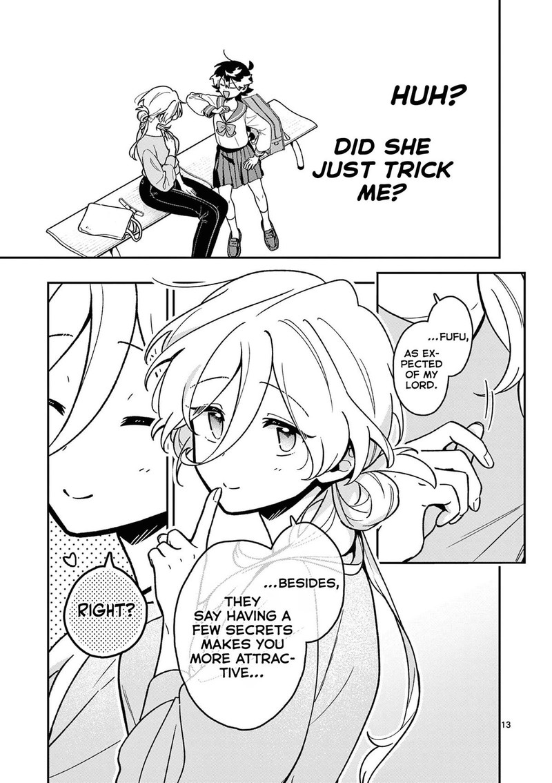 Maou Sama Re Re Revenge 2 13