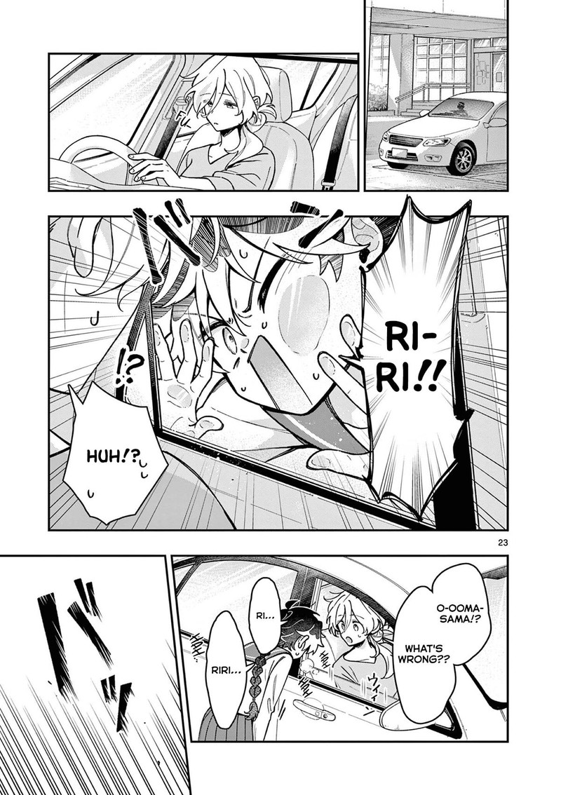 Maou Sama Re Re Revenge 2 23