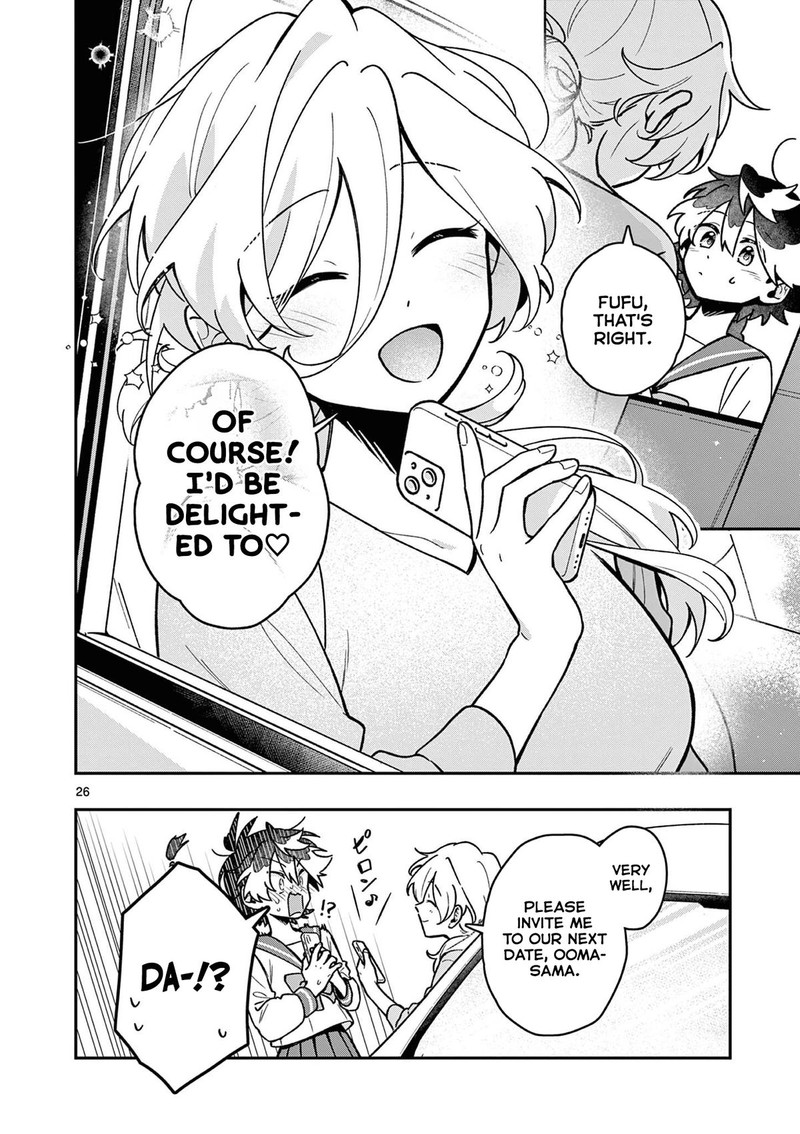 Maou Sama Re Re Revenge 2 26