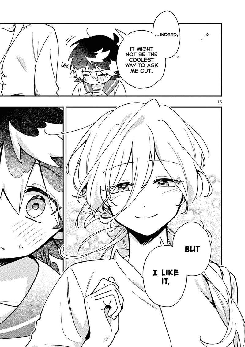 Maou Sama Re Re Revenge 3 15