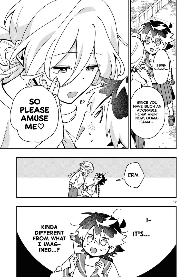 Maou Sama Re Re Revenge 3 17