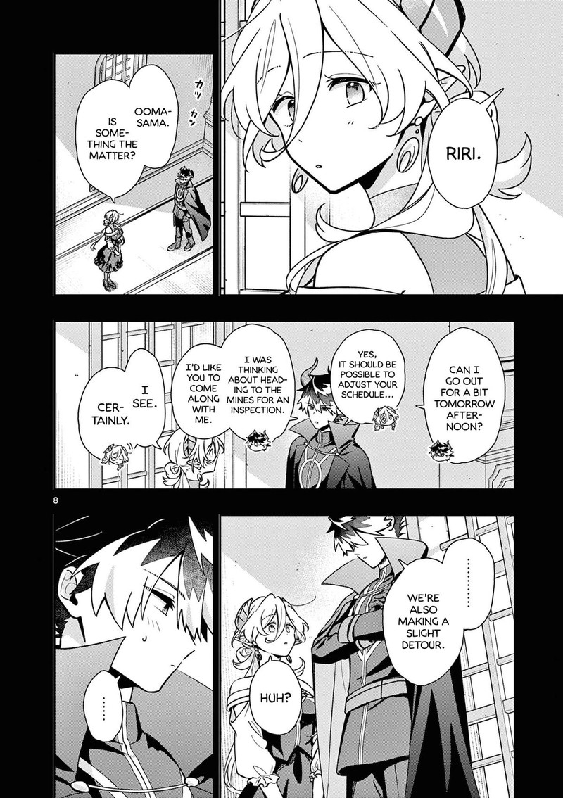Maou Sama Re Re Revenge 3 8